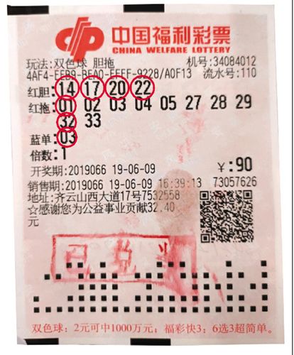 玩转双色球，胆拖技巧大全双色球胆拖投注技巧完整版