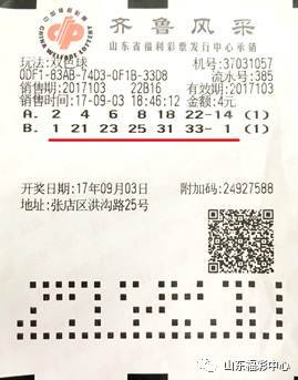2019年双色球63期开奖结果揭晓，幸运之光再次闪耀双色球2020年63期开奖结果 开奖号码