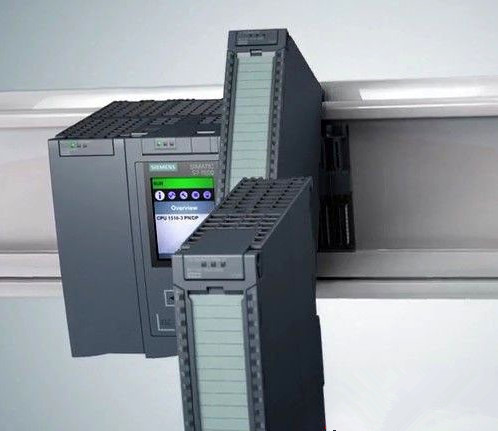 3D画面与PLC的智能融合，开启工业自动化新纪元3d plc