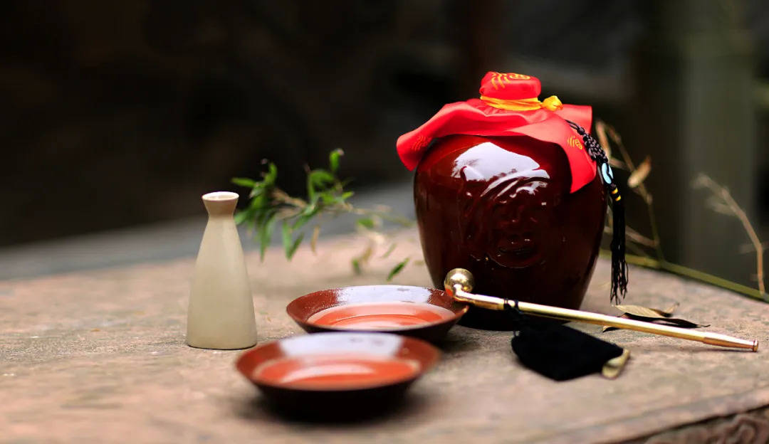 等待的韵味，一壶酒的故事等壶酒代表什么数字