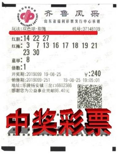 2019年双色球第35期开奖揭晓，探寻幸运数字的奥秘双色球2019099开奖号码结果是多少号
