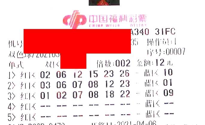 今日双色球实票晒单，揭秘幸运背后的秘密双色球实票晒单今日开奖结果