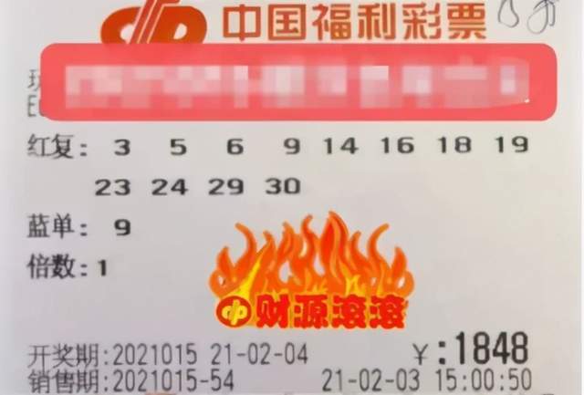 2035年双色球197期开奖结果揭晓，幸运数字照亮梦想之光2023年双色球132期开奖结果查询