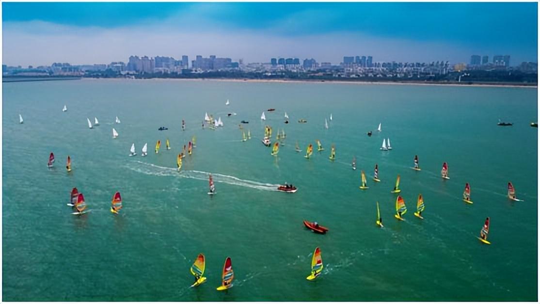 海南风采再燃，海南省第六届运动会盛况纪实海南省第六届运动会游泳比赛