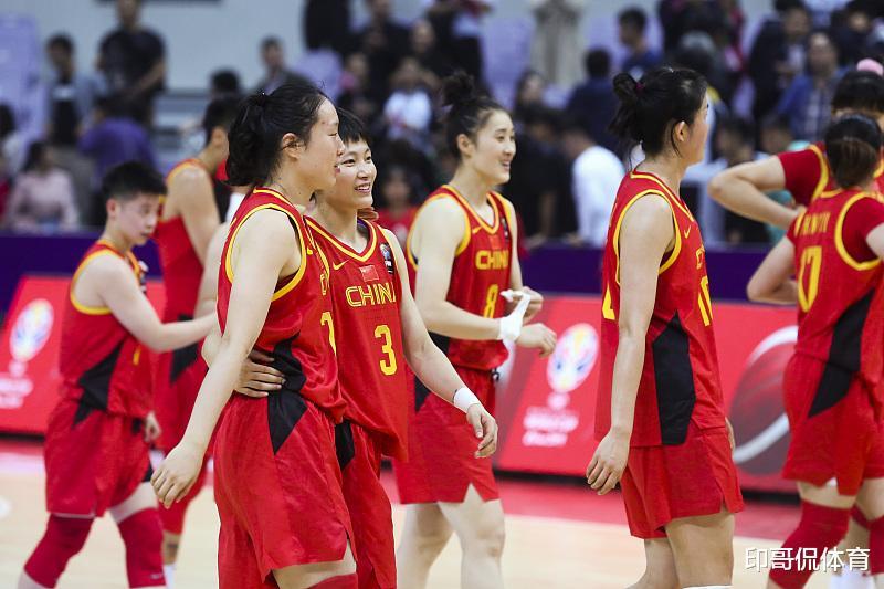CCTV5直播中国女篮决赛—巾帼不让须眉，共赴荣耀之巅中央五台直播女篮决赛