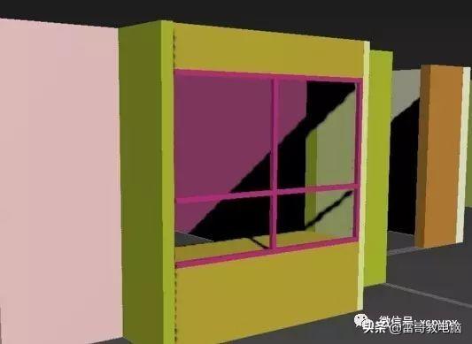 掌握3Dmax建模，从入门到精通的全面指南3dmax建模自学教程