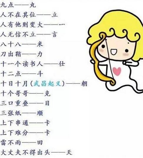 简单好猜的谜语，智慧与乐趣并存的奇妙之旅简单好猜的谜语大全