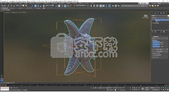 3D Max动画，塑造未来视觉体验的强大工具3dmax动画条不见了