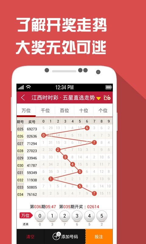 福彩七乐彩超全解析，揭秘开奖走势图综合分析福彩七乐彩开奖走势图综合分析