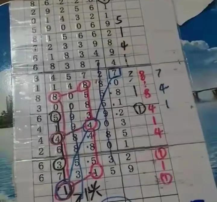 排列五30日开奖结果，揭秘数字背后的幸运与期待排列五最新开奖结果30期带坐标