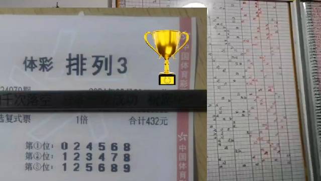 理性分析，科学预测—体彩排列三的杀码策略排列三杀码专家预测