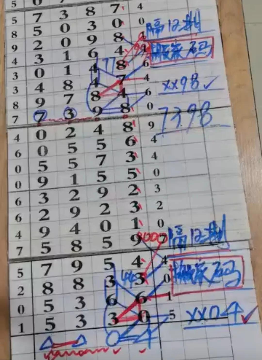 探索体彩排列五，数字游戏中的智慧与乐趣体体彩排列五专家预测