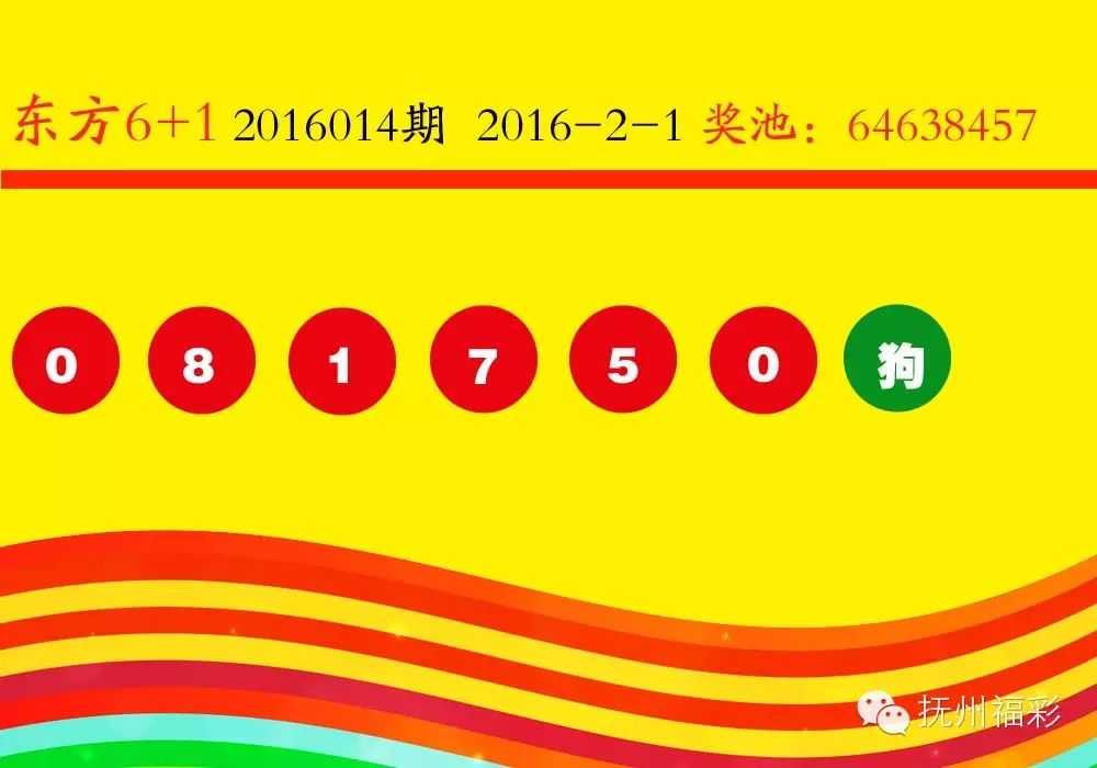 东方6+1，中国彩票的独特魅力与规则解析东方6+1游戏规则