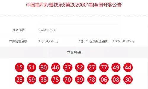 模拟自动选号机，解锁快乐8的数字游戏新体验快乐8随机选号模拟器