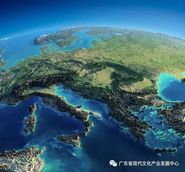 探索全球，揭秘世界3D地图的无限魅力微观世界3d地图