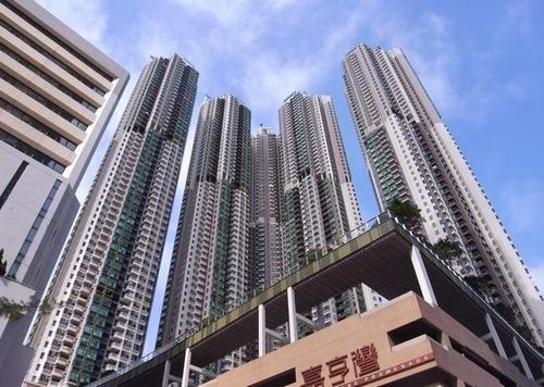探秘香港600尺的精致生活，小空间，大智慧香港600尺的房子算大吗