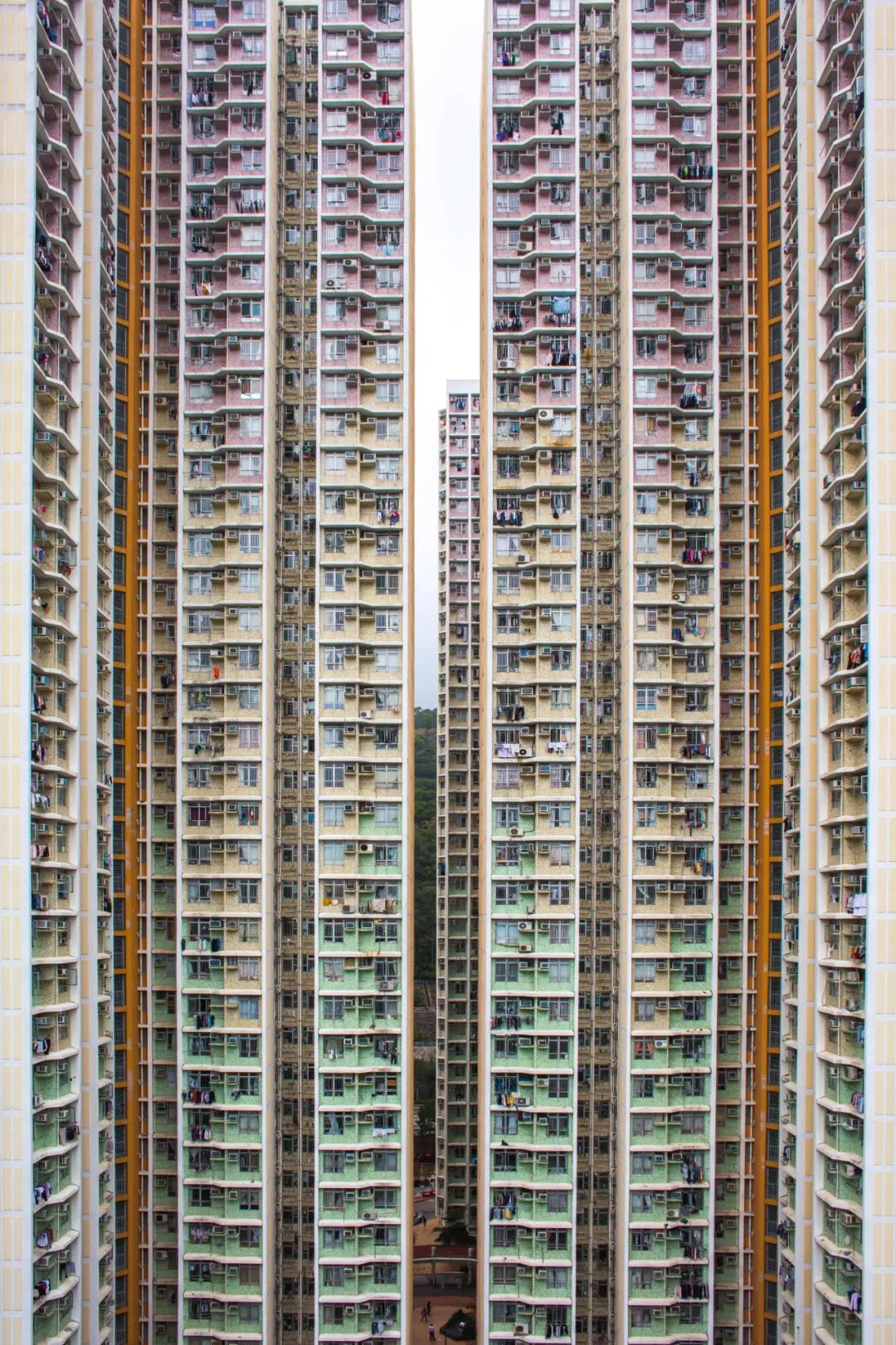 探秘香港60尺房子的价格与居住现状香港房子600尺等于多少平方