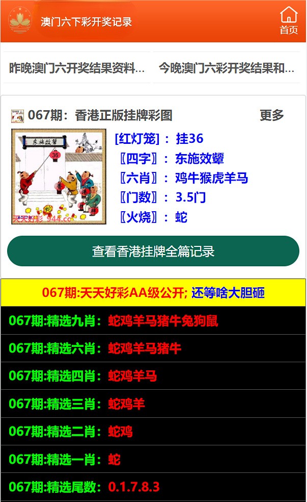 探秘香港6开彩，历史、状元红与最新趋势汇总